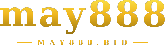 may888 logo
