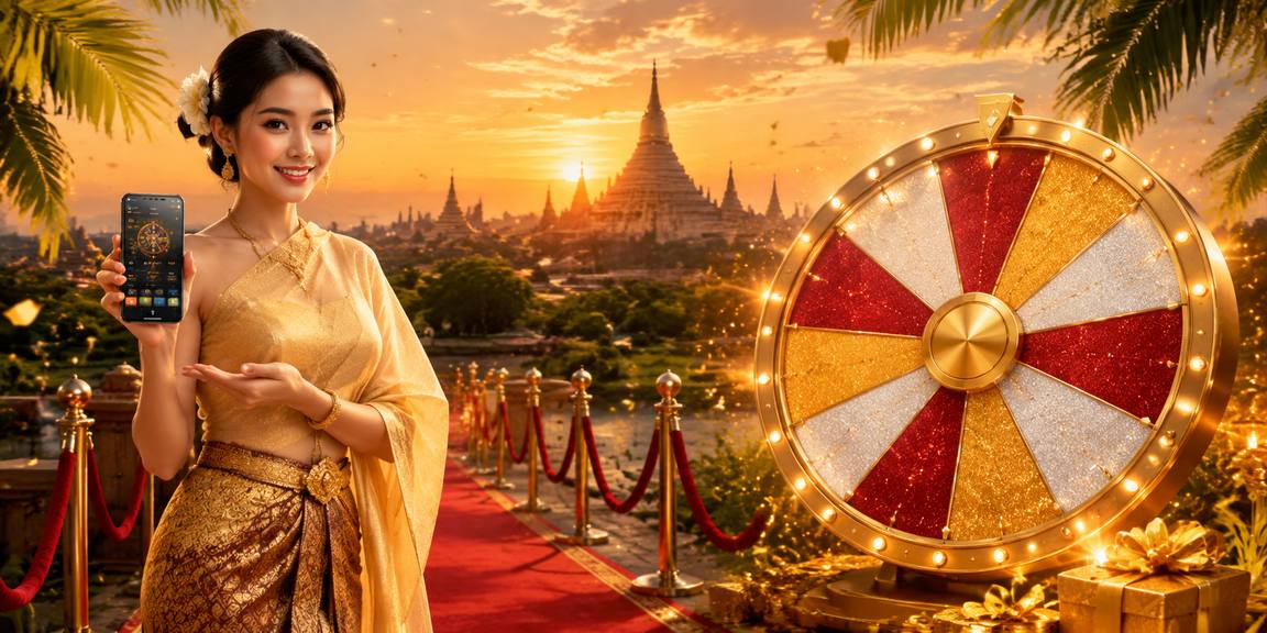 may888 ကျွန်တော်တို့ရဲ့ Casino မှာ ဘာတွေ ရှိလဲ