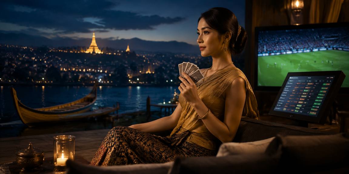 may888 Diamond Dog - အရောင်စုံစိန်များနဲ့ ခွေးလေးကံကောင်းခြင်း